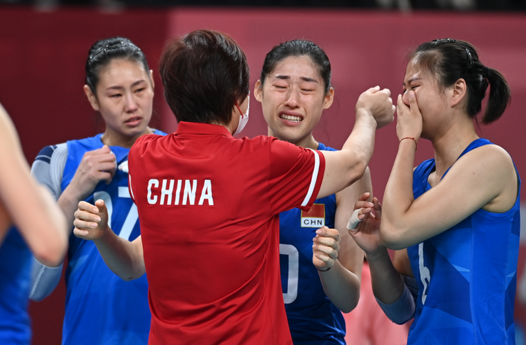 中国女排vs阿根廷