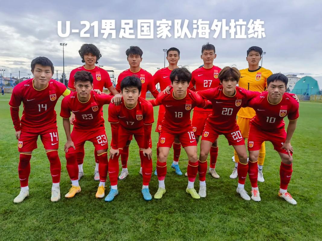 中国足球队最新消息