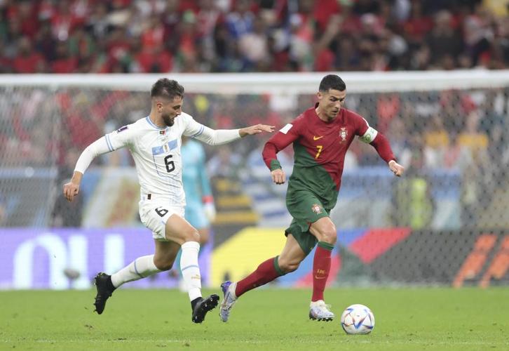 乌拉圭vs葡萄牙