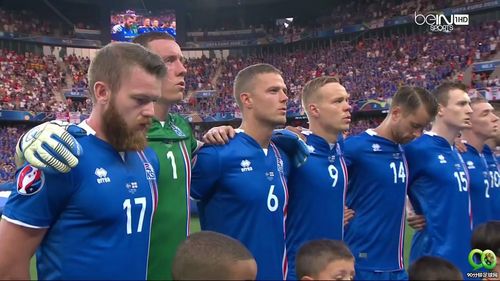 冰岛vs英格兰录像