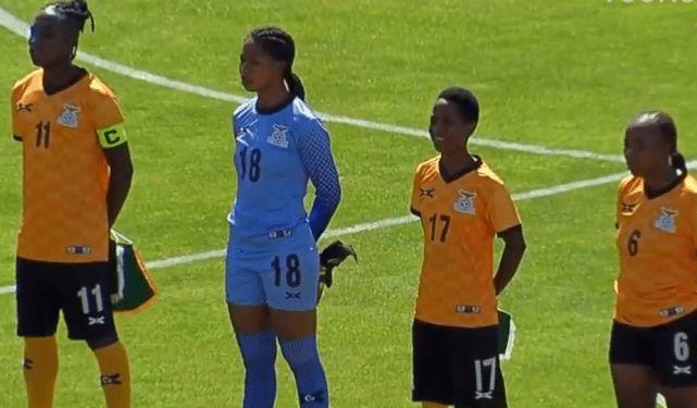 女足vs赞比亚直播
