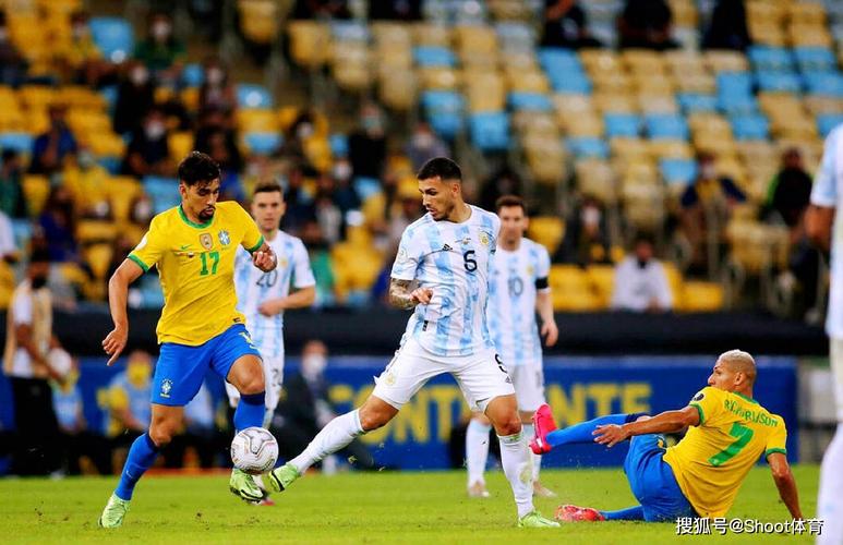 巴西vs阿根廷世预赛时间