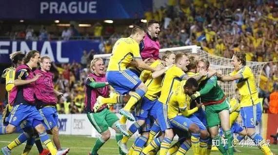 比利时与瑞典欧预赛腰斩